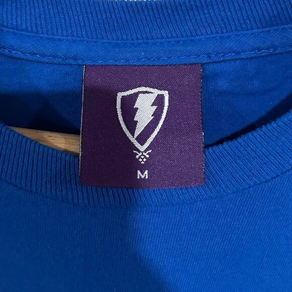 Lyrical Lemonade Chicago Everywhere Tee Shirt - Picture 5 of 5